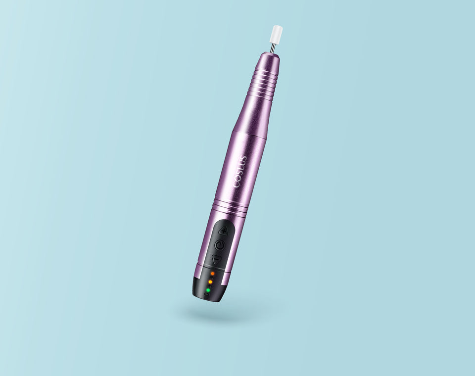 nail drill machine