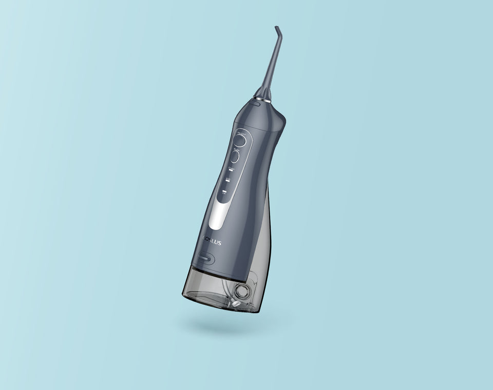C20(F5020E) Oral Irrigator img