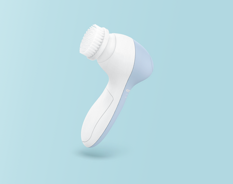 FBX13 3 IN 1 Facial Cleansing Brush img