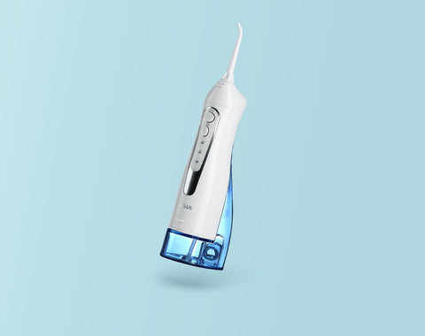 C20(F5020E) Oral Irrigator img