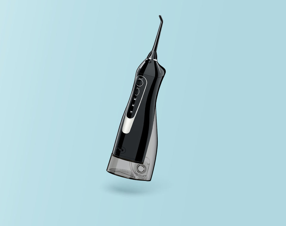 C20(F5020E) Oral Irrigator img