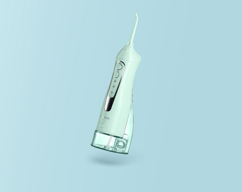 C20(F5020E) Oral Irrigator img