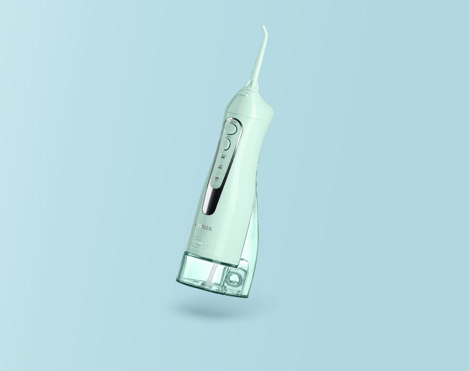 C20(F5020E) Oral Irrigator img