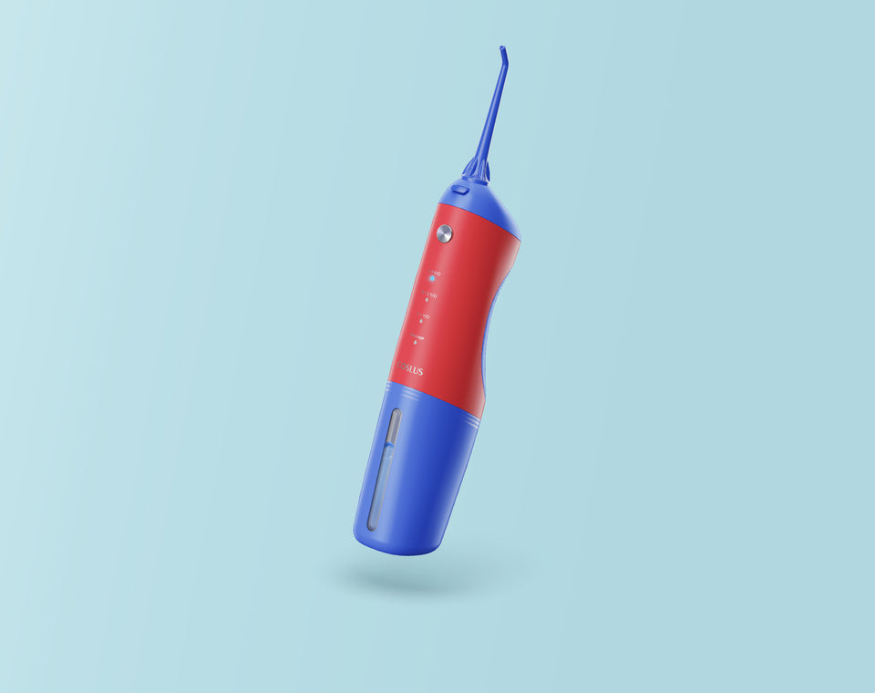 C31(F5023) Children's Flosser img