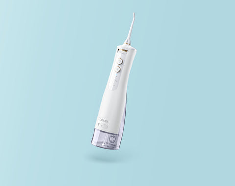 E40(WFP14) 10-speed Roll Control Oral Irrigator img