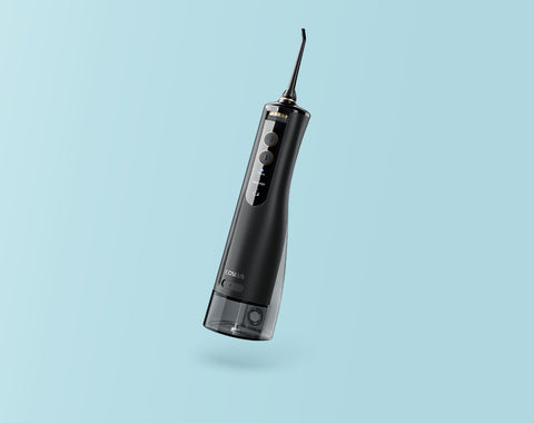 E40(WFP14) 10-speed Roll Control Oral Irrigator img