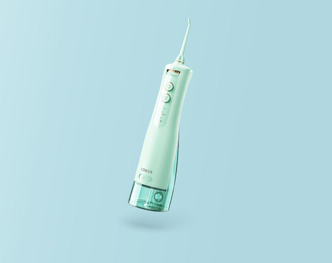 E40(WFP14) 10-speed Roll Control Oral Irrigator img