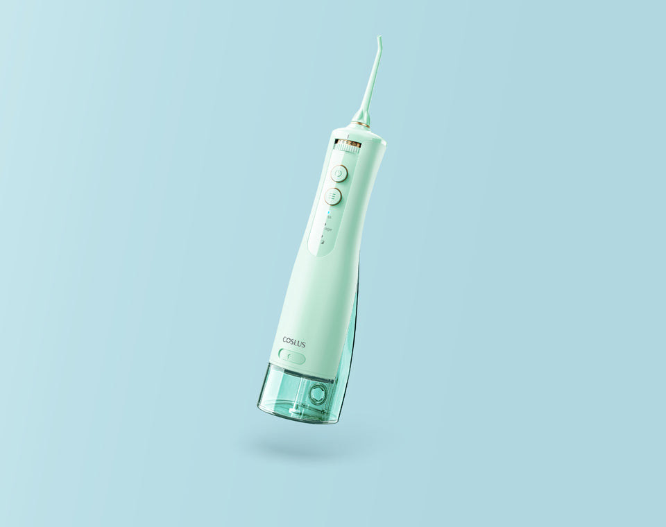 best cordless water flosser