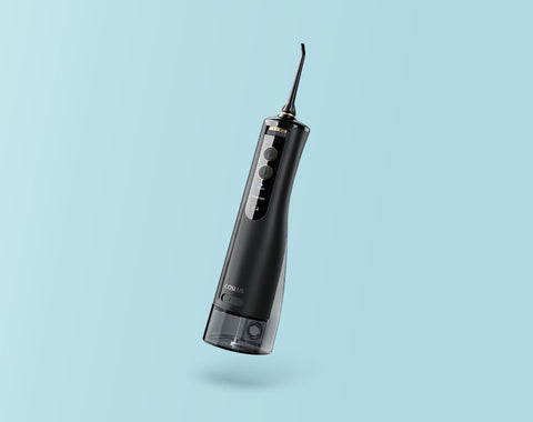 E40(WFP14) 10-speed Roll Control Oral Irrigator img
