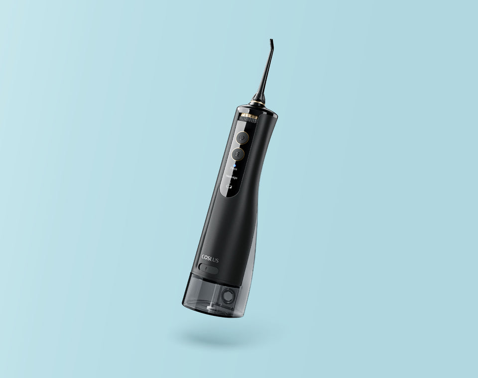 E40(WFP14) 10-speed Roll Control Oral Irrigator img