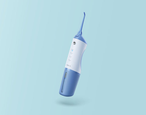 C31(F5023) Children's Flosser img