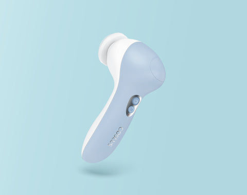 FBX04 3 IN 1 Facial Cleansing Brush img