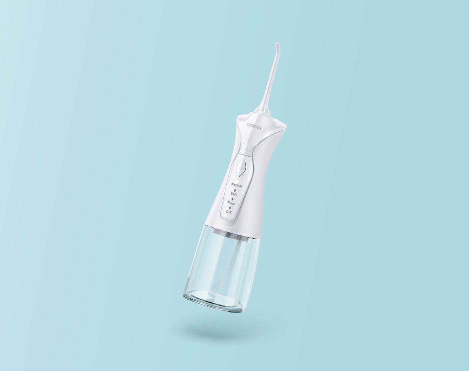 C30(FC5360) Water Dental Flosser img
