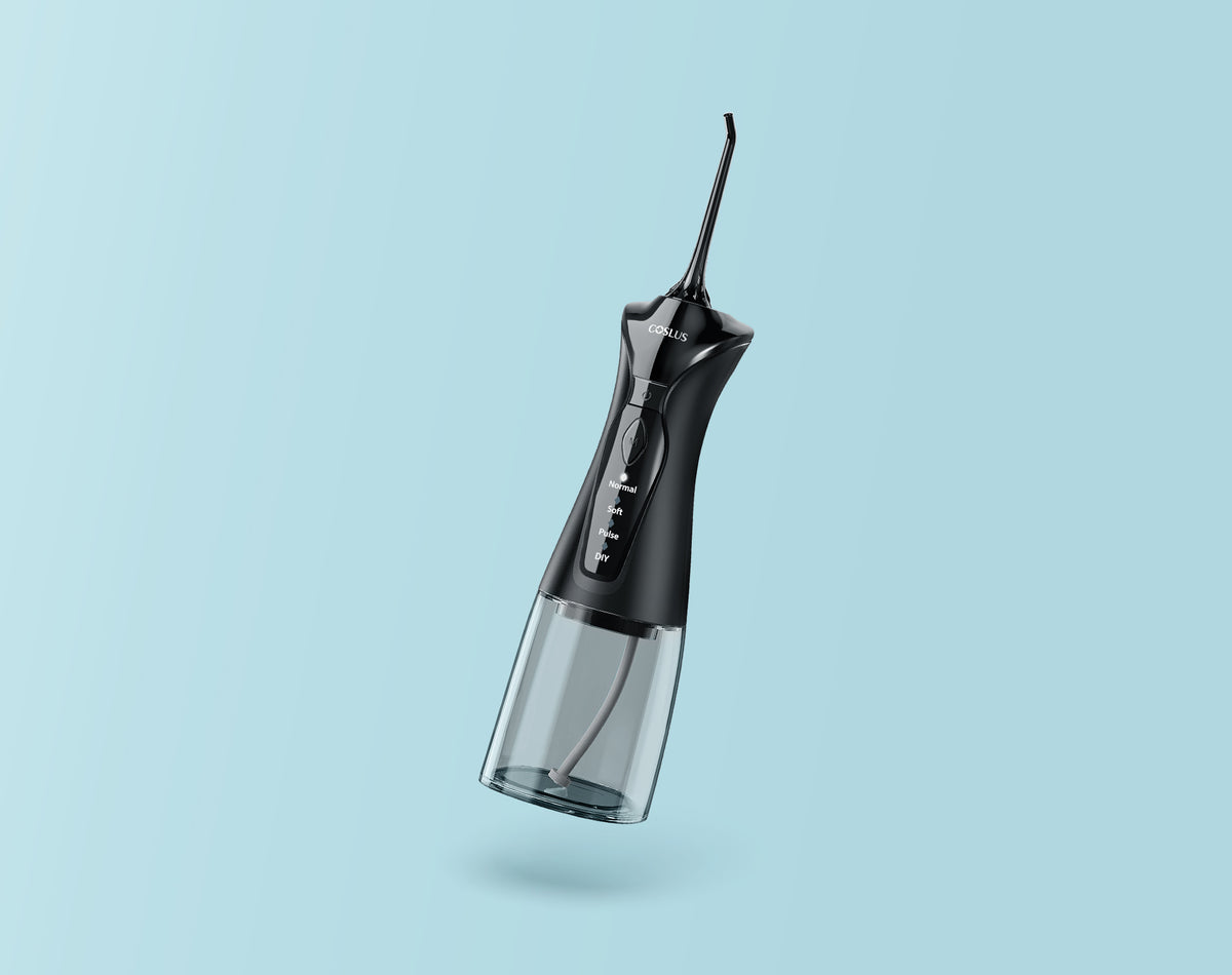 COSLUS CX30 Water Dental Flosser