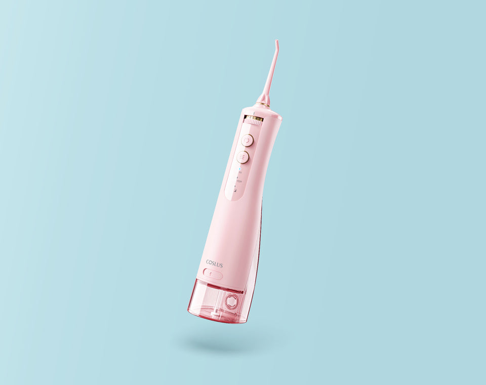 E40(WFP14) 10-speed Roll Control Oral Irrigator img