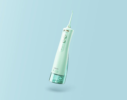 E40(WFP14) 10-speed Roll Control Oral Irrigator img