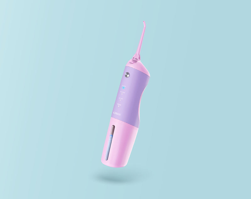 COSLUS C31 (F5023) Children's Flosser