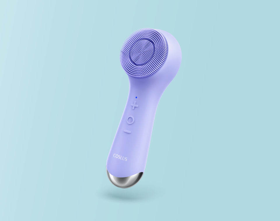 FBS03 Foaming Silicone Facial Cleanser img