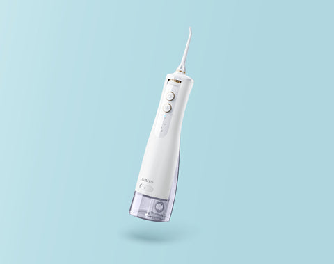E40(WFP14) 10-speed Roll Control Oral Irrigator img