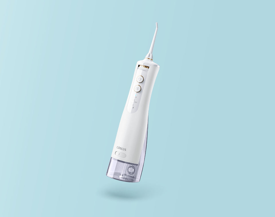 E40(WFP14) 10-speed Roll Control Oral Irrigator img