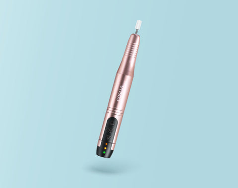 C20(BK-A08) Cordless Nail Drill img