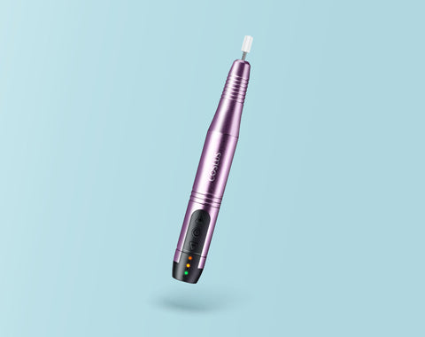 C20(BK-A08) Cordless Nail Drill img
