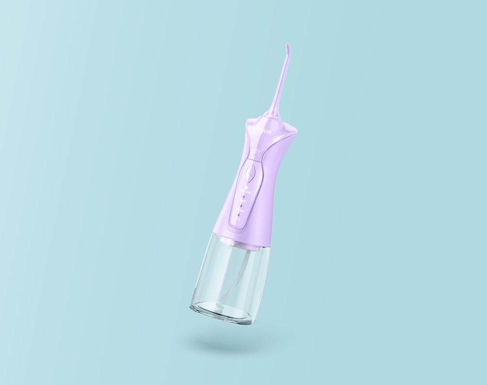 C30(FC5360) Water Dental Flosser img