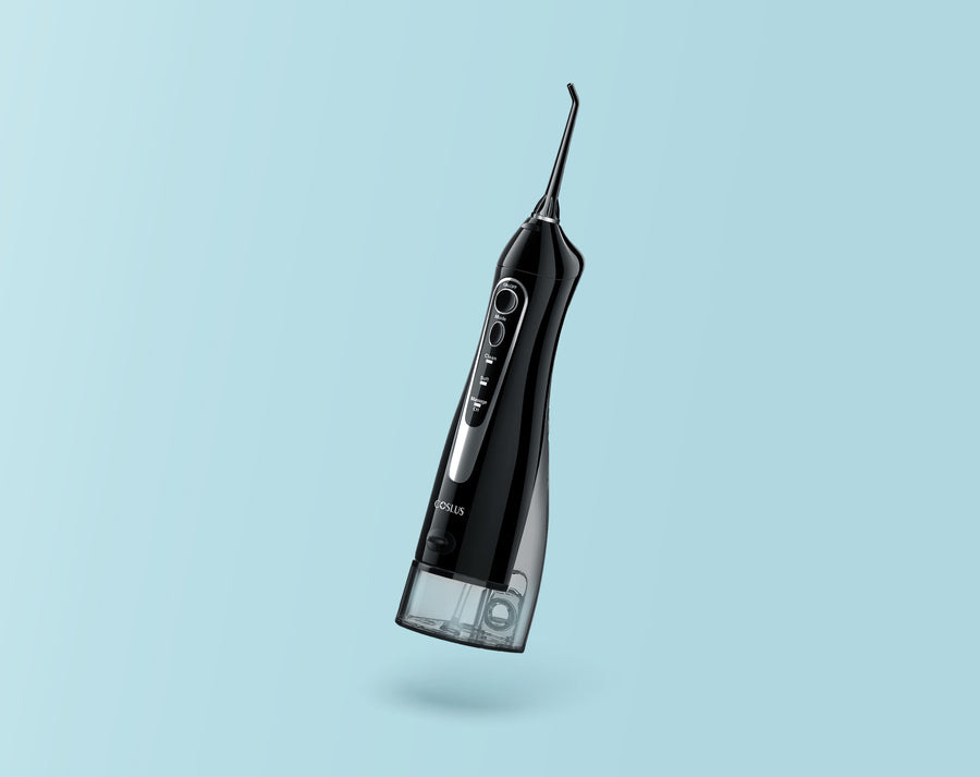 COSLUS C20 (F5020E) Water Flosser 300ML for Teeth Cleaning