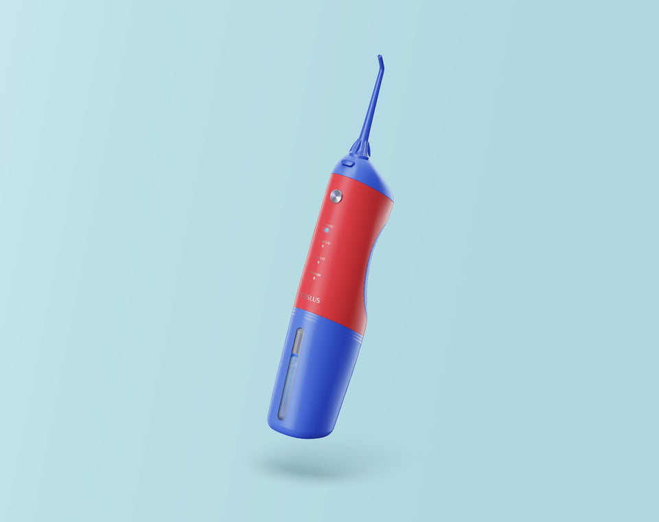 C31(F5023) Children's Flosser img