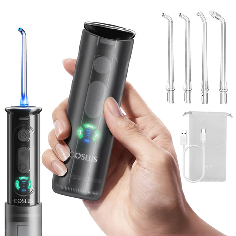 COSLUS T50 Pull-out Water Flosser img