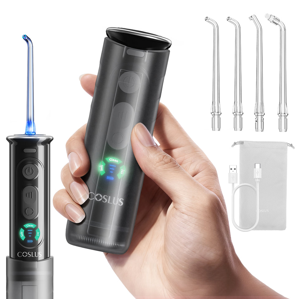COSLUS T50 Pull-out Water Flosser img