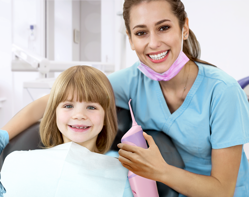 C31(F5023) Children's Flosser img