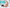 Woman doing pedicure at home with COSLUS manicure kit