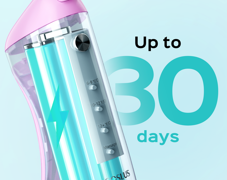 C31(F5023) Children's Flosser img