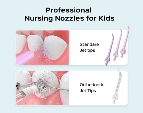 C31(F5023) Children's Flosser img