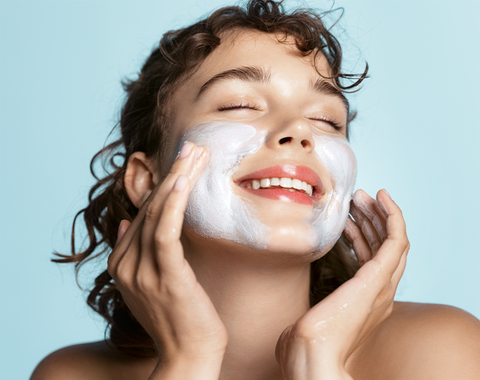 FBX13 3 IN 1 Facial Cleansing Brush img