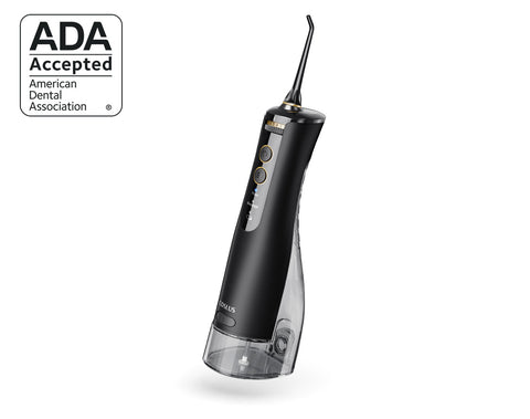 COSLUS E40 (WFP14) 10-Level Dial Pressure Control Water Flosser