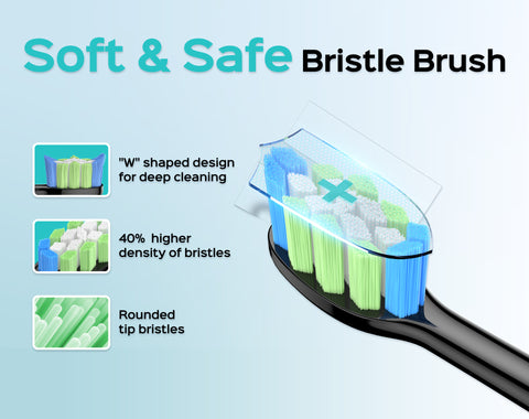 (C20&C41) Electronic Oral Irrigator & Toothbrush Set img