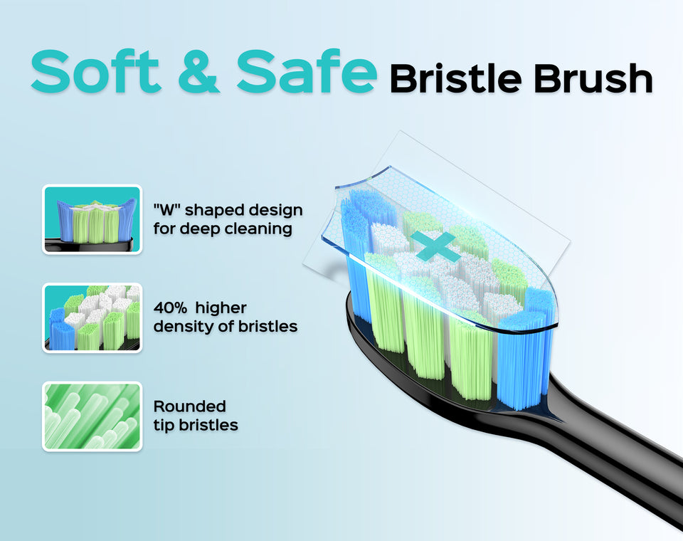 (C20&C41) Electronic Oral Irrigator & Toothbrush Set img