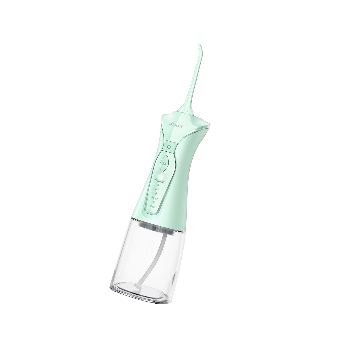 COSLUS C30 Custom-Mode Cordless Water Flosser