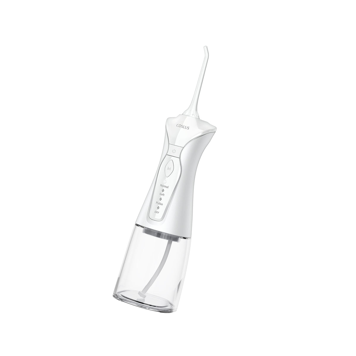 COSLUS C30 Custom-Mode Cordless Water Flosser