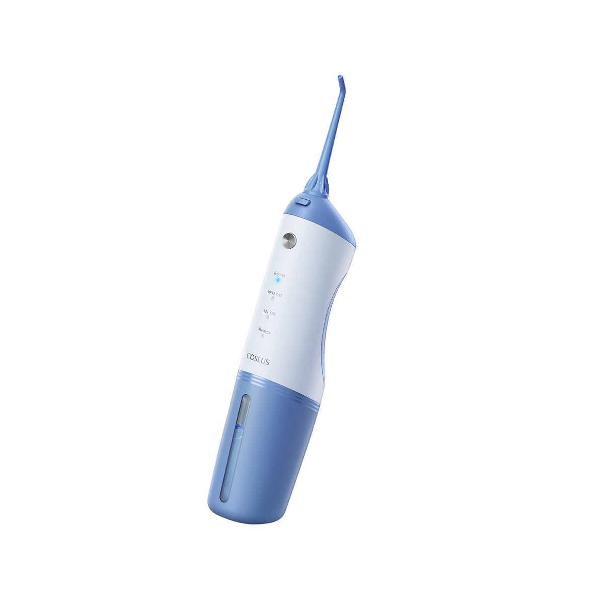 COSLUS C31 Age-Specific Cordless Water Flosser for Kids