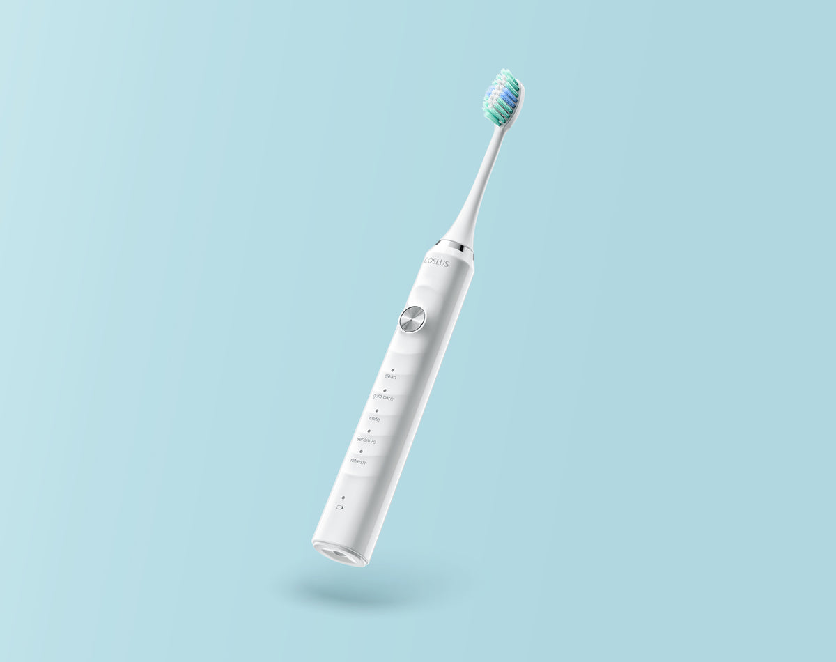 COSLUS CX40(DY-108 Pro) Electric Toothbrush