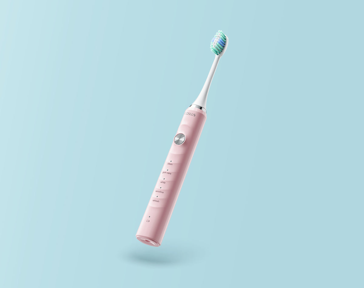 COSLUS CX40(DY-108 Pro) Electric Toothbrush