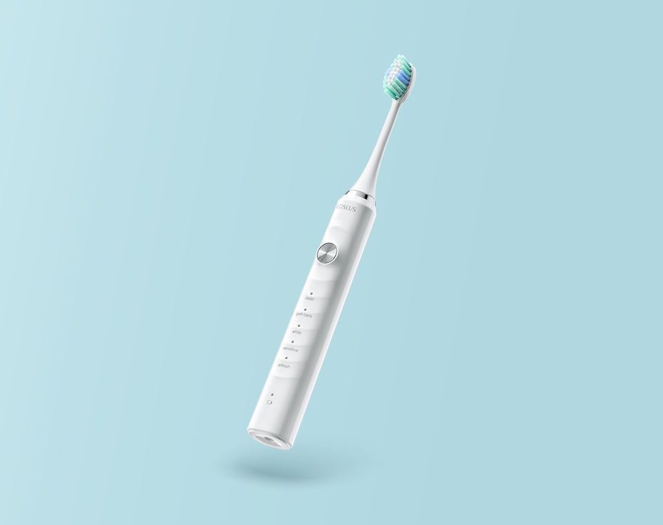 C40(DY-108 Pro) Electric Toothbrush img