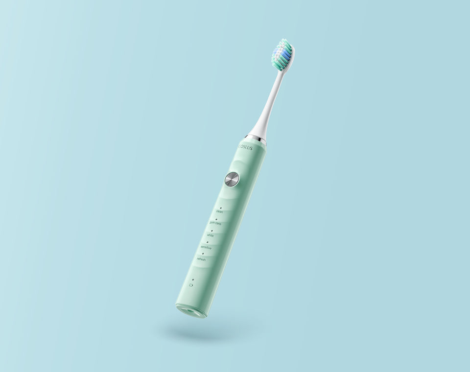 C40(DY-108 Pro) Electric Toothbrush img