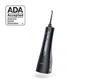 COSLUS C50 Comfort-Control Cordless Water Flosser