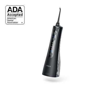 COSLUS C50 Comfort-Control Cordless Water Flosser