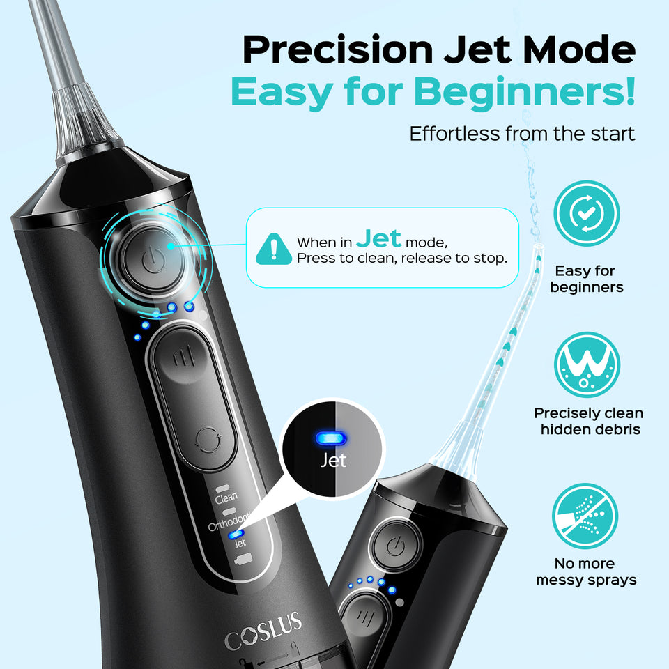 COSLUS C51 Water Flosser img