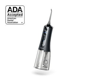 COSLUS C51 Retractable-Tip Cordless Water Flosser